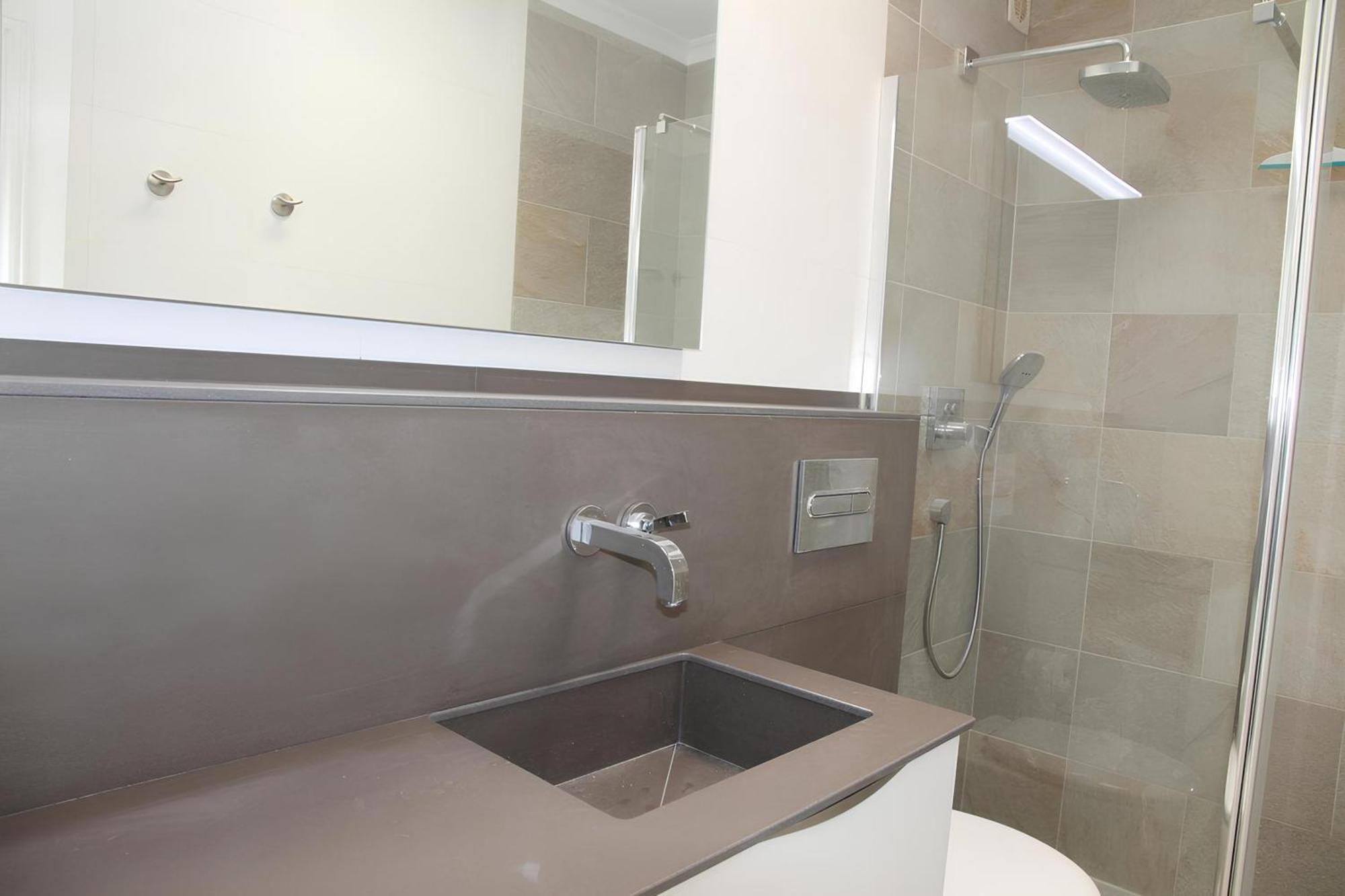 Bonito Apartamento Cerca La Playa San Bartolome Bagian luar foto